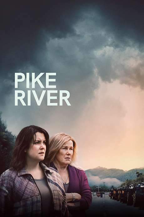 Pike River